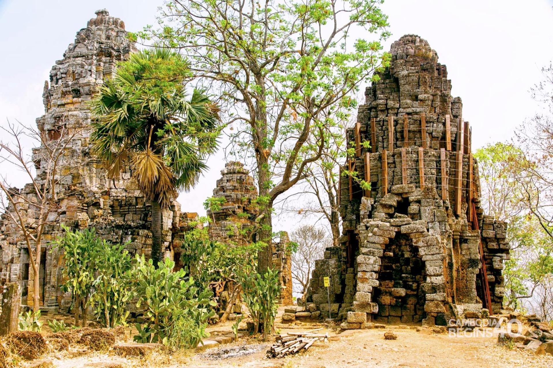 Family Batcave Homestay Battambang Zewnętrze zdjęcie